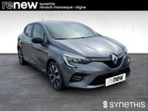 Clio V Clio E-Tech full hybrid 145 Evolution 2023 occasion 04100 Manosque