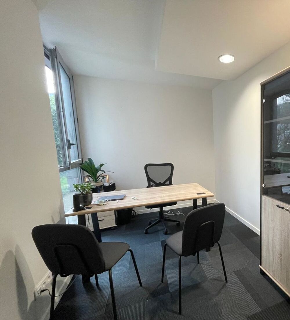 Vente Appartement Appartement divisé en bureaux (4) Aix-les-bains