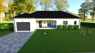 Maison  vendre 3/4 pices 85 m