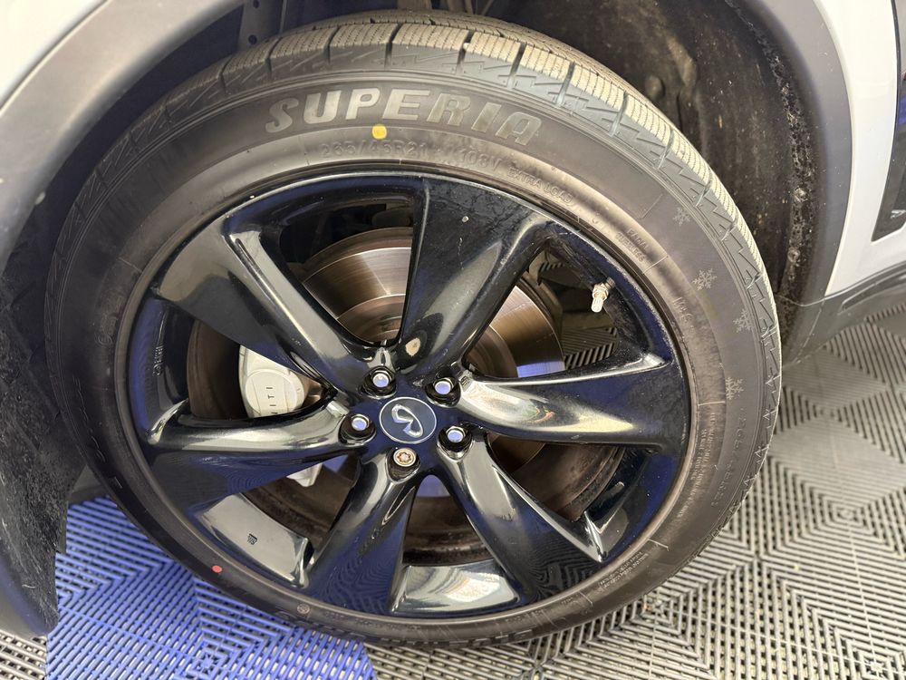 Autres 3.0d V6 GT Premium (16 CV) 2016 occasion 69120 Vaulx-en-Velin