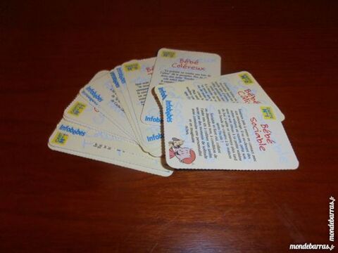 Caract�re b�b� (76) 2 Tours (37)