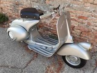 VESPA 1947 occasion V&eacute;rone, VR, Italia