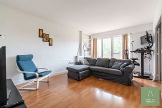 vente Appartement - 3 pièce(s) - 62 m² Le Vésinet (78110)