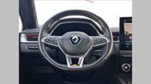 Captur mild hybrid 160 EDC R.S. line 2023 occasion 91700 Sainte-Genevi&egrave;ve-des-Bois