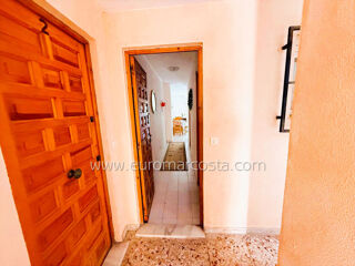  Appartement  vendre 1 pice 41 m Guardamar del segura