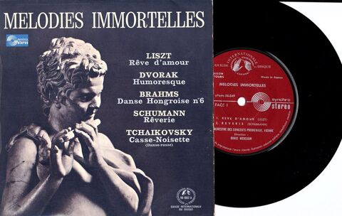 45 trs Mlodies ternelles 5 Pontoise (95)