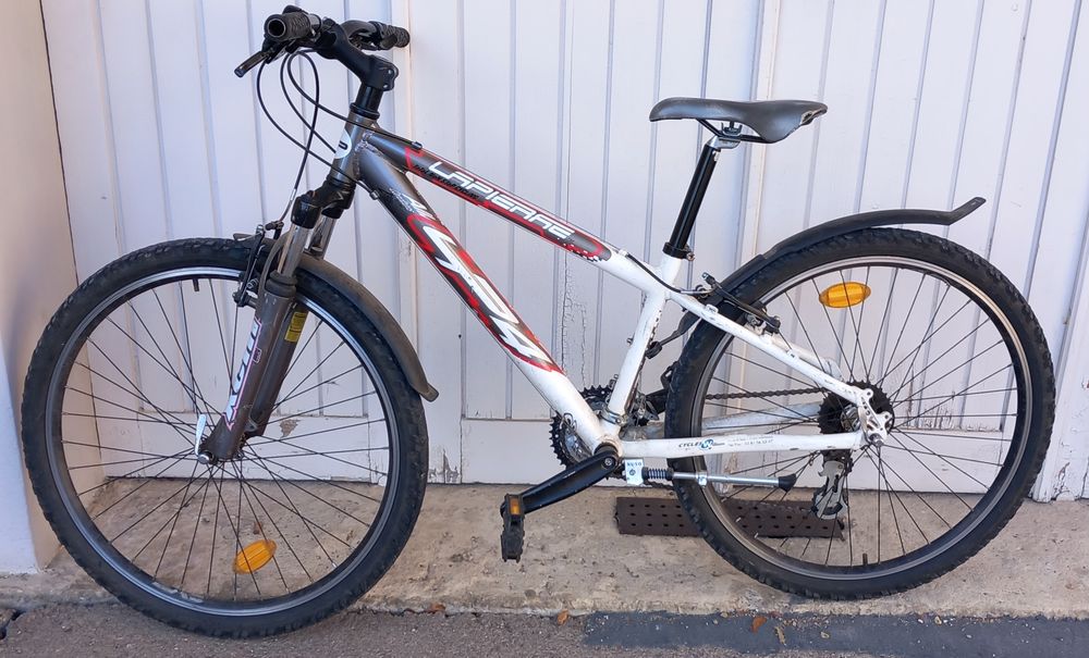 VTT Lapierre femme Vélos
