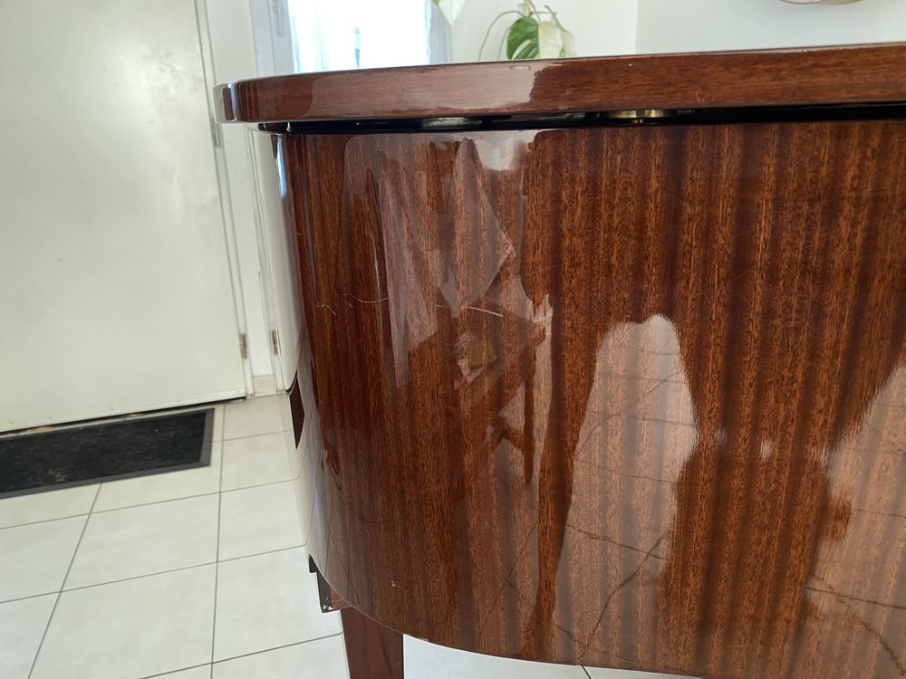 Piano Yamaha 1/4 Queue G2 - Tr&egrave;s bon &eacute;tat Instruments de musique