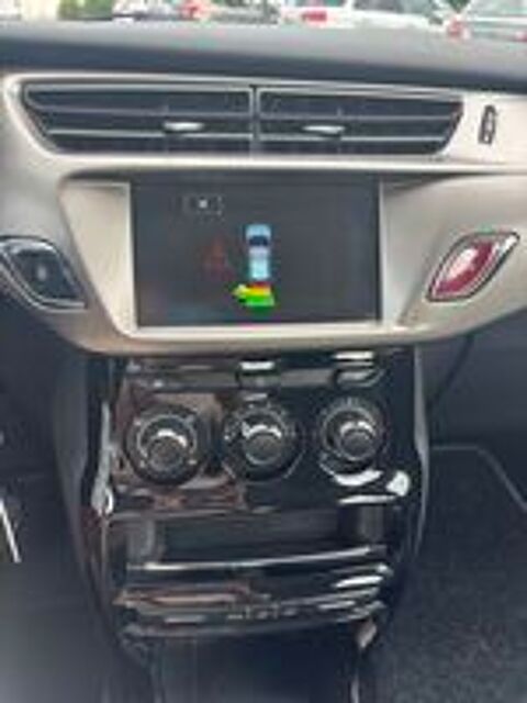 C3 VTi 82 PureTech Exclusive 2016 occasion 87000 Limoges