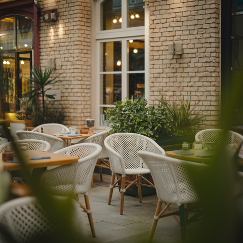 Charmant restaurant au sud de la Saône-et-Loire 140000 