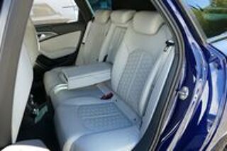 S6 R Avant V8 4.0 TFSI 560 Quattro Tiptronic 8 2013 occasion 13600 La Ciotat