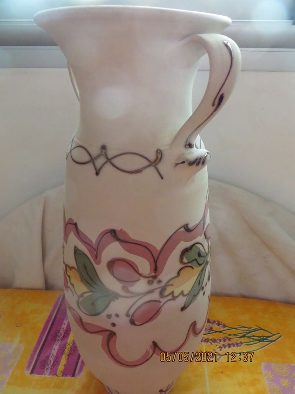 VASE DECO Décoration