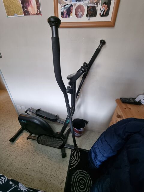 Velo elliptique el 100 2025