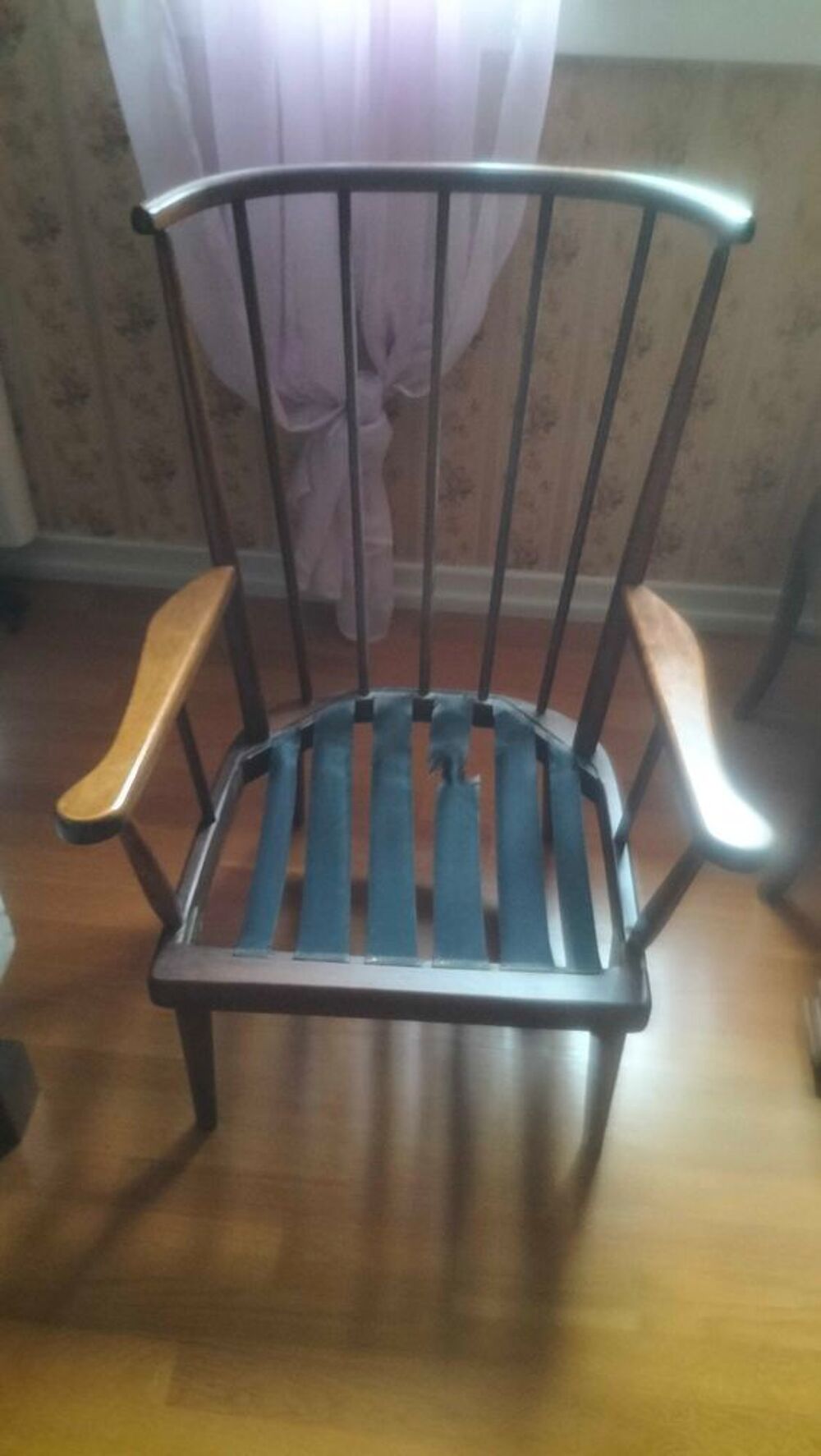 fauteuil baumann Meubles