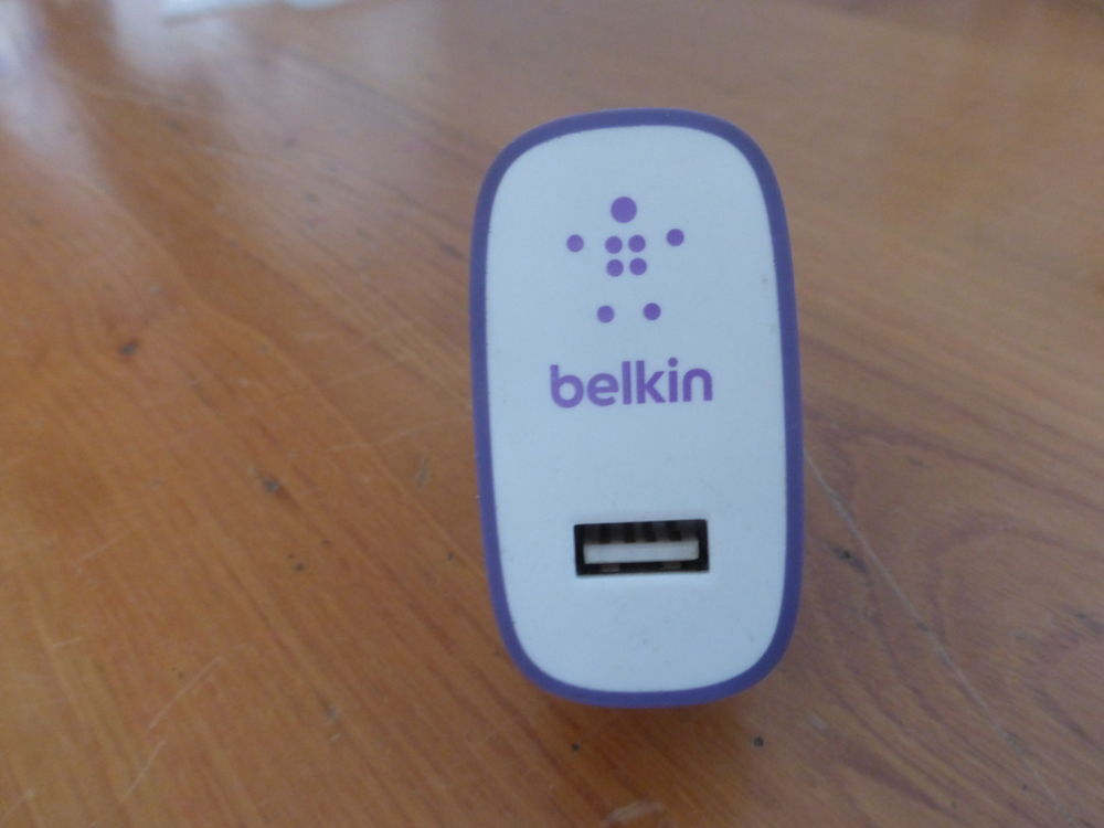 PRISE ADAPTATEUR USB de portable Samsung Grand prime Téléphones et tablettes