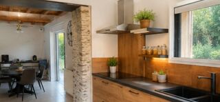  Maison à louer 5 pièces 120 m²