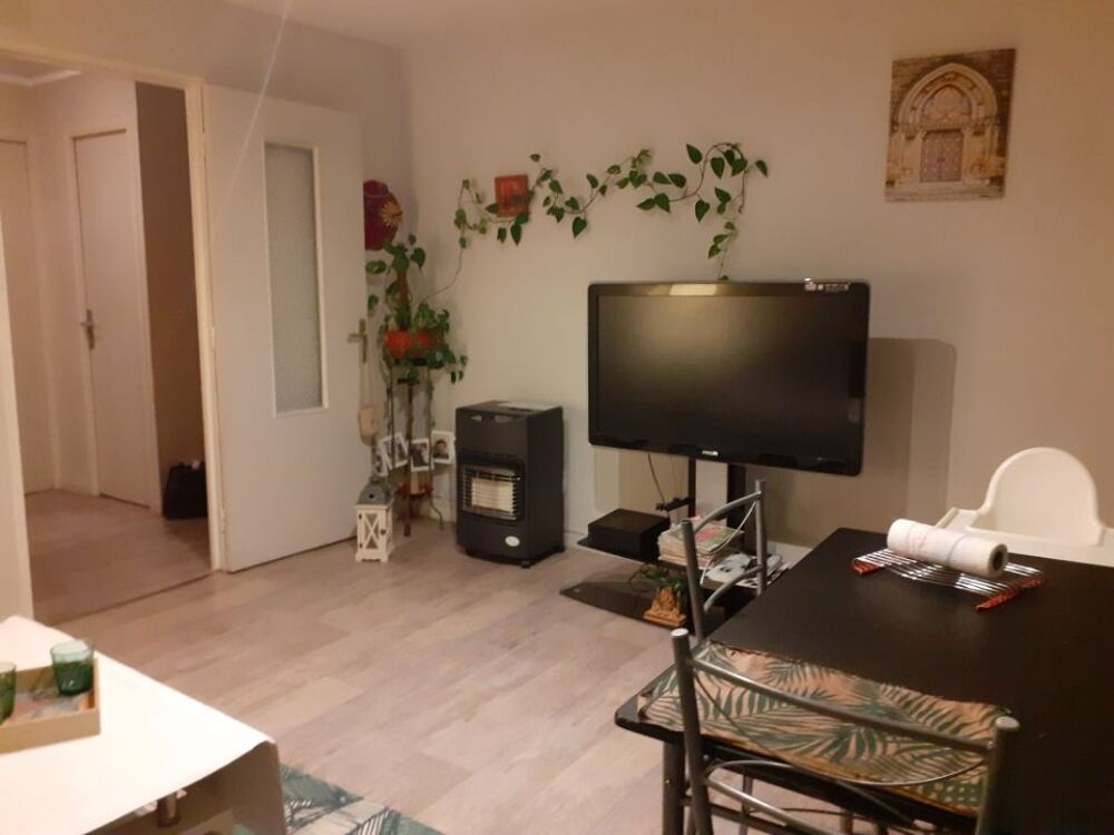 Vente Appartement Appartement T3 Moulin à vent Perpignan