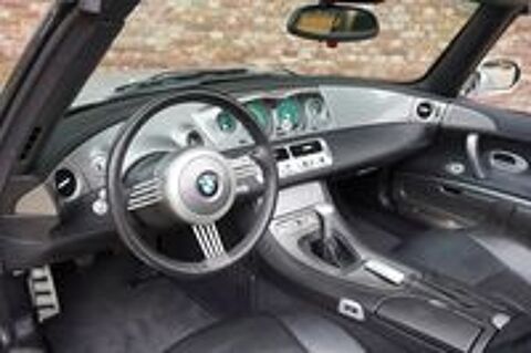 Z8 5.0i 2000 occasion 92300 Levallois-Perret