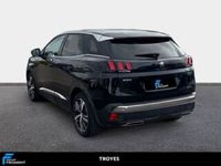 3008 Hybrid 225 e-EAT8 GT Line 2020 occasion 10600 La Chapelle-Saint-Luc