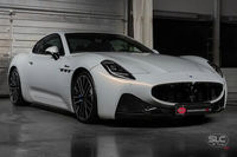 Granturismo V6 490 Modena 2024 occasion 59310 Auchy-lez-Orchies