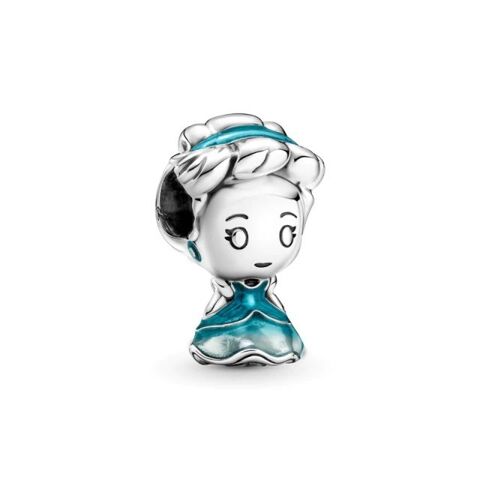 Charme type Pandora Argent S-925 - La Reine des Neiges 12 Vouneuil-sur-Vienne (86)