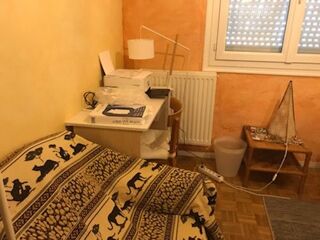  Colocation à louer 1 pièce 10 m²