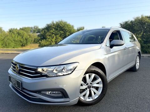 Annonce voiture Volkswagen Passat 17990 €