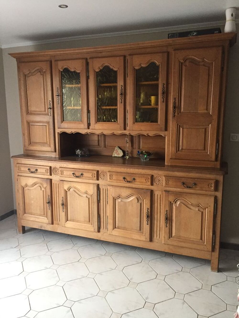 buffet lorrain Meubles