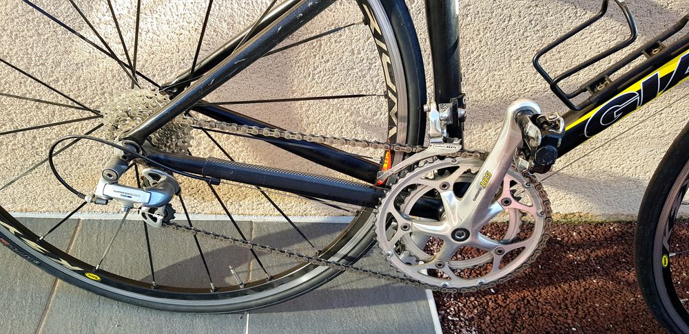 V&eacute;lo de course Vélos