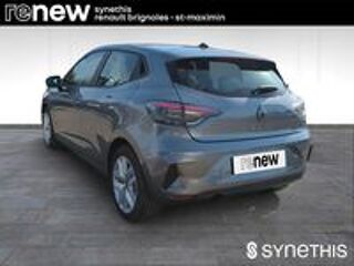 Clio V Clio Blue dCi 100 ch GSR2 Evolution 2025 occasion 83170 Brignoles