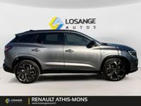 Austral E-Tech hybrid 200 Techno esprit Alpine 2023 occasion 91200 Athis-Mons