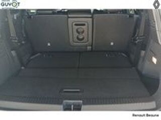 Espace full hybrid E-Tech 200 ch 7pl Esprit Alpine 2026 occasion 21200 Beaune
