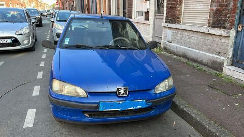 Peugeot 106 1.5 D Color Line