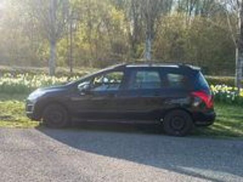 Annonce voiture Peugeot 308 3890 