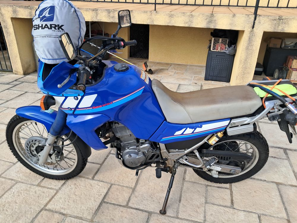 YAMAHA 1991 occasion 30200 Bagnols-sur-C&egrave;ze