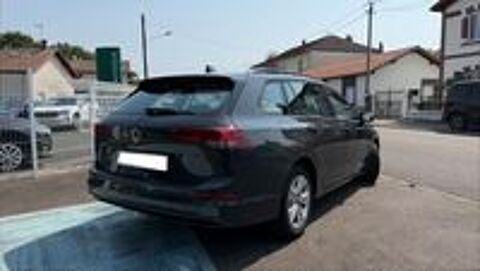 Golf SW 2.0 TDI SCR 150 DSG7 Life 2021 occasion 40100 Dax