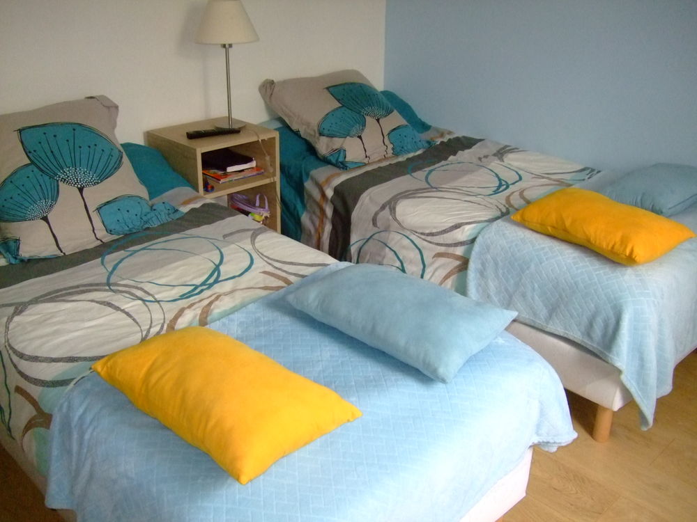 lits individuels Meubles