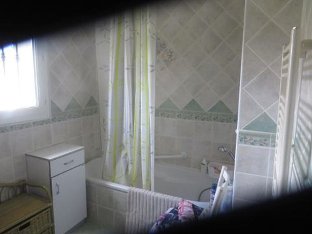 Location Maison Grande maison meublée sur terrain 1600m2 Montferrier-sur-lez