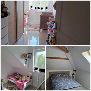  Appartement à vendre 3 pièces 48 m²