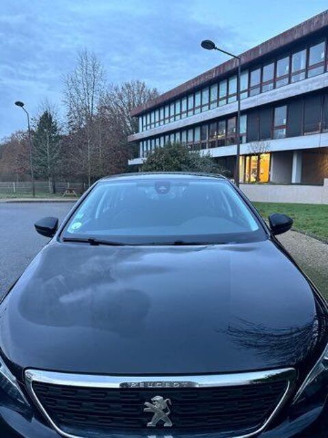 Peugeot 308 sw BlueHDi 130ch S&S EAT8 Active Busine