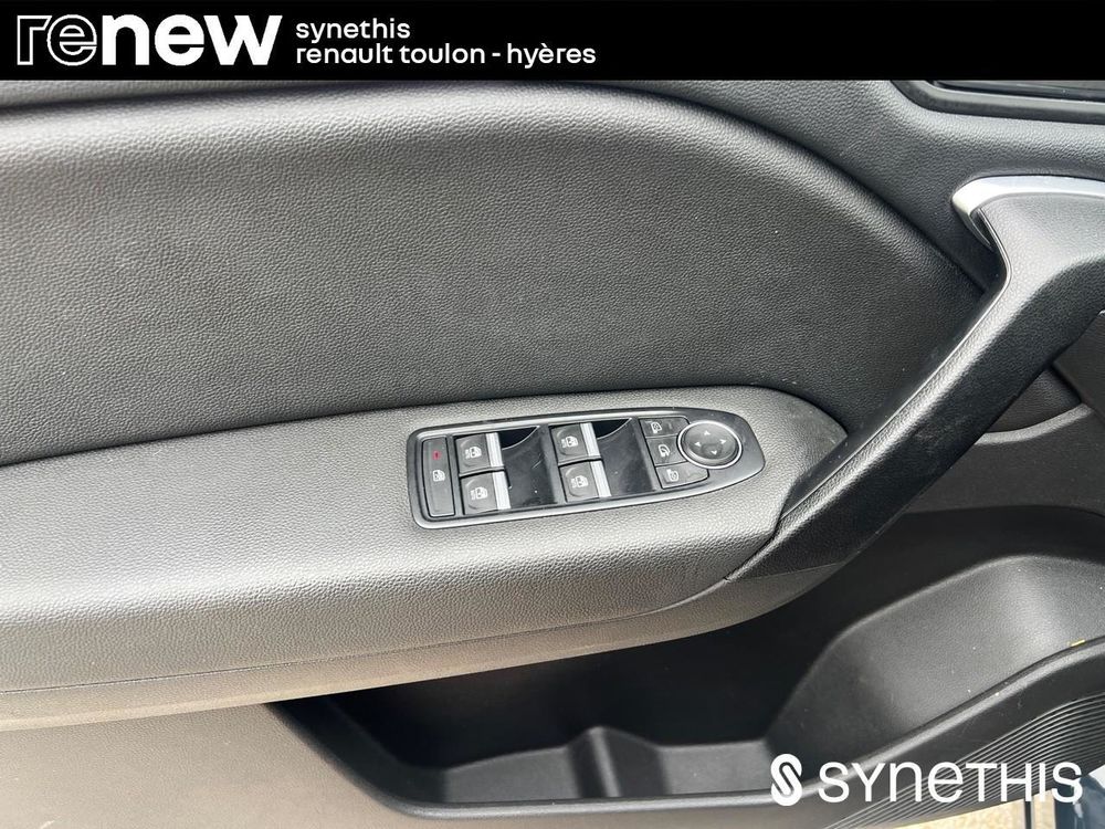 Captur TCe 90 Techno 2023 occasion 83160 La Valette-du-Var