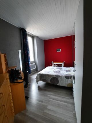 Location  Appartement 