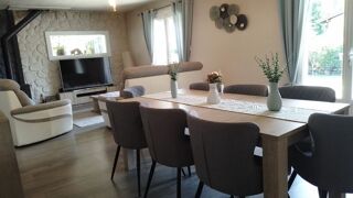  Maison � vendre 5 pi�ces 115 m�