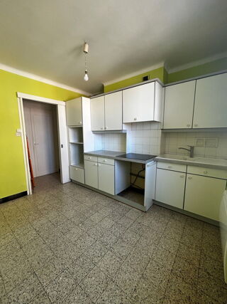  Appartement à louer 4 pièces 72 m²
