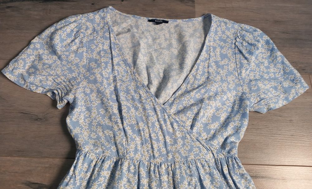 Robe &eacute;t&eacute; Vêtements