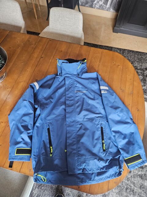 Veste de quart 0 Briec (29)