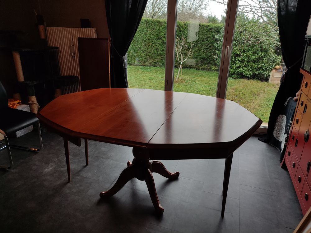 Table de salle &agrave; manger Meubles