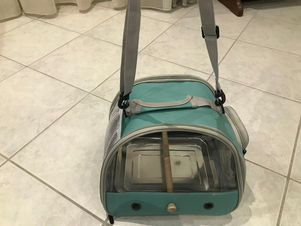   Sac de transport neuf 