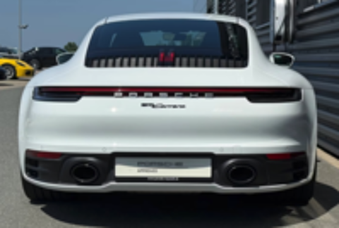 911 Carrera Coup&eacute; 3.0i 385 PDK 2020 occasion 59000 Lille