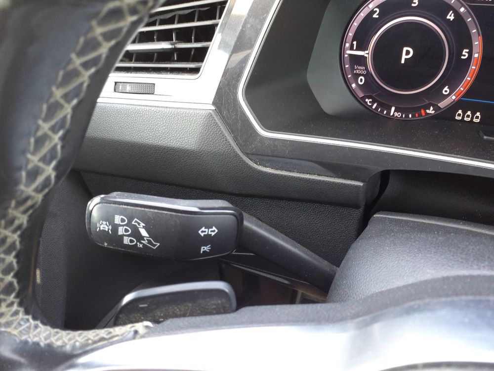 Tiguan 2.0 TDI 190 BlueMotion Technology DSG7 4Motion Carat Edition 2016 occasion 42170 Saint-Just-Saint-Rambert